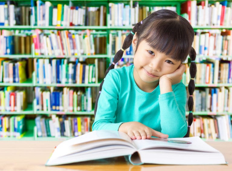 The best libraries for kids in Singapore: our favourite public libraries for all ages