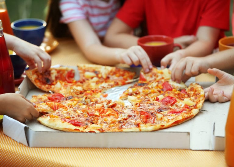 Best pizza restaurants in Singapore: our favourite kid-friendly picks