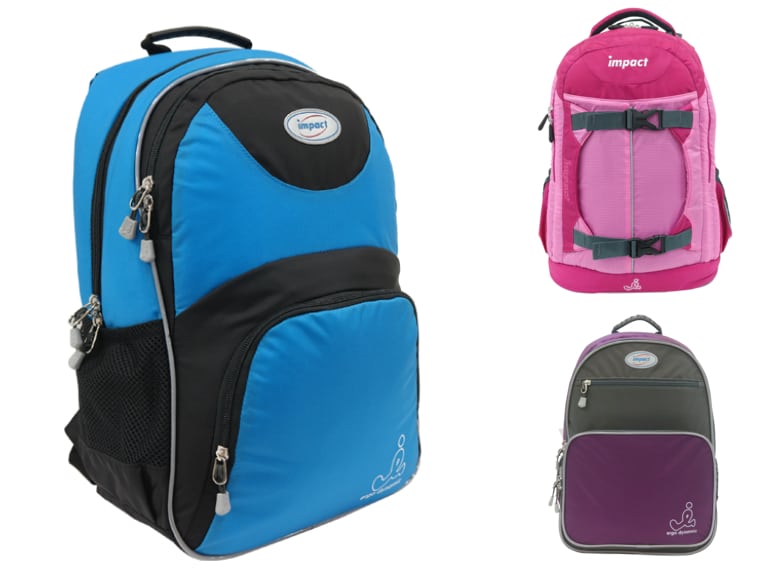 Where To Buy Ergonomic Backpacks And Schoolbags In Singapore  The 