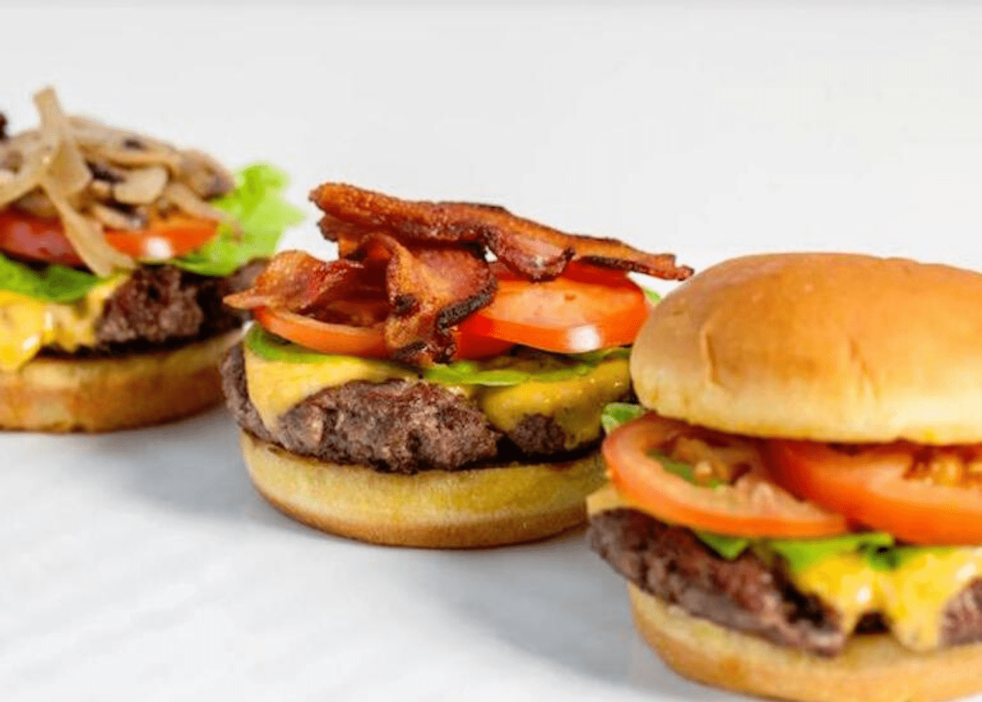 omakase kid friendly burger joints