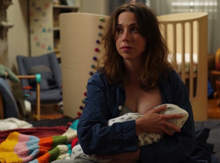 TV shows we’re binge watching in Singapore while the kids are in bed…