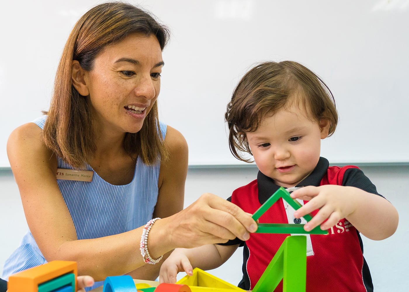 Canadian International School
