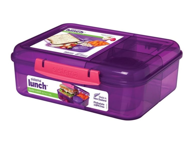 Lunchbox ideas in Singapore: where to buy them and what to put in them!