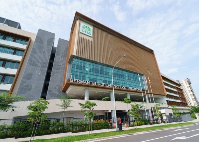 GESS – International School