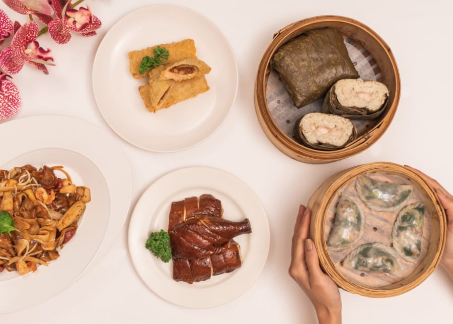 national day menus