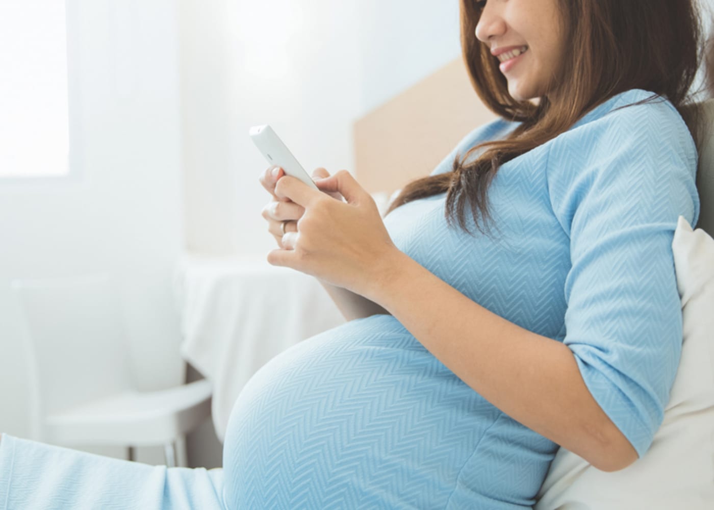 The best pregnancy and baby apps you need to download