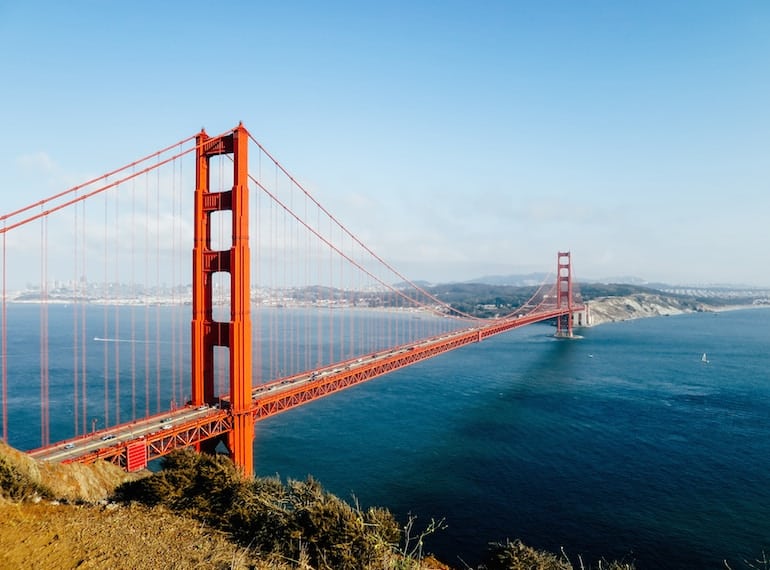 San Francisco with kids: Hit the Bay Area with our handy guide of what to see and do!