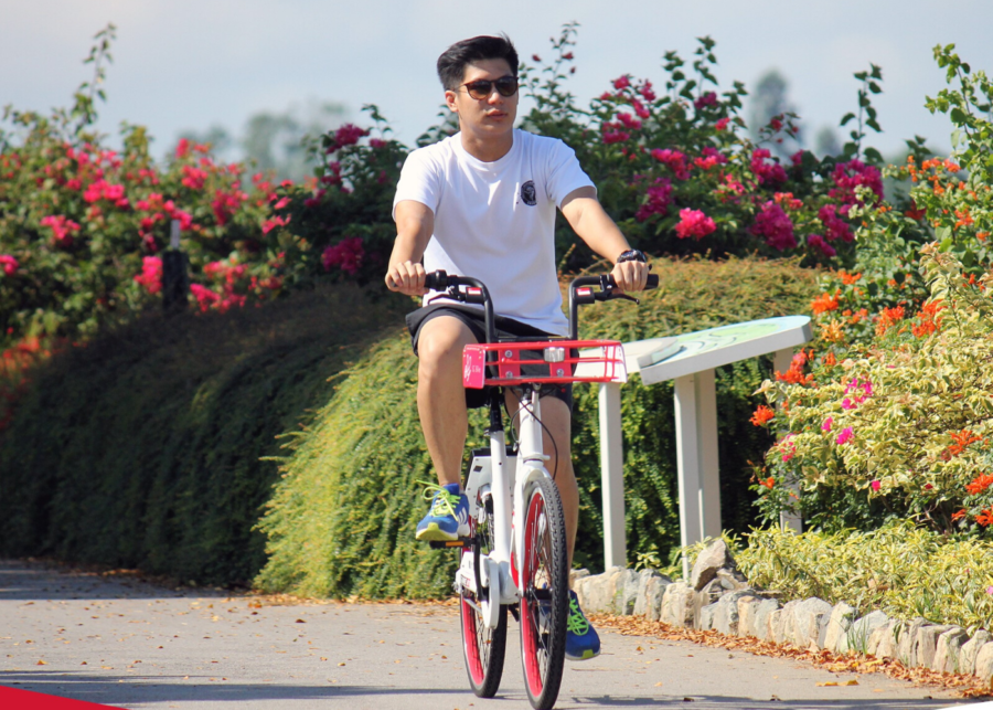 SG Bike | Cycle rental and bike sharing in Singapore