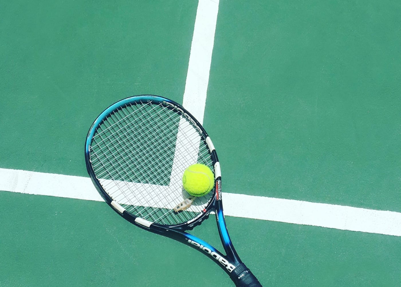 tennis classes for kids in singapore