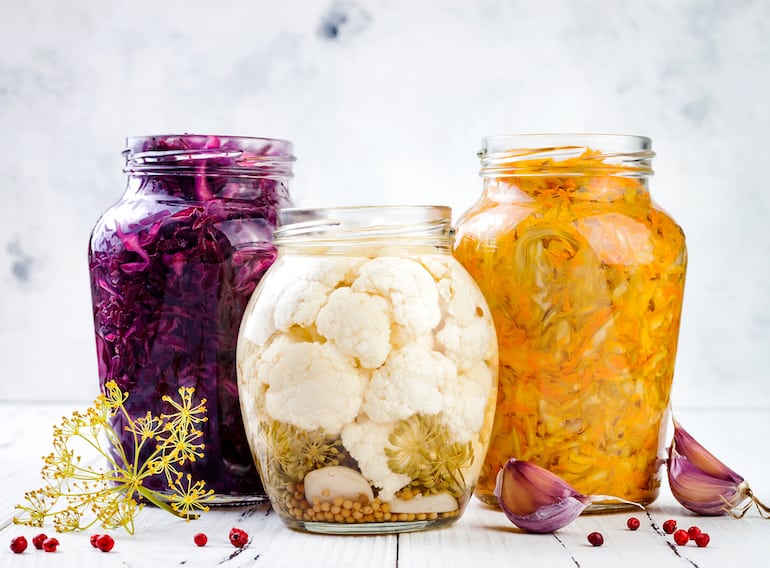 Gut health: why it’s important and how it can help you feel better