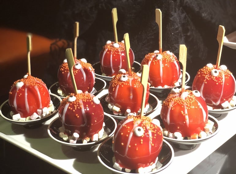Halloween 2018 events for families