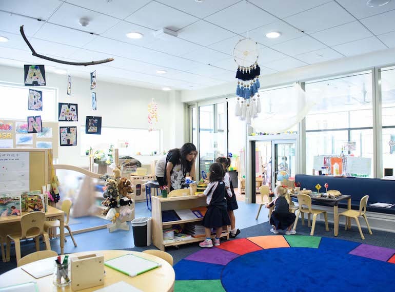 Is your little one ready for preschool?