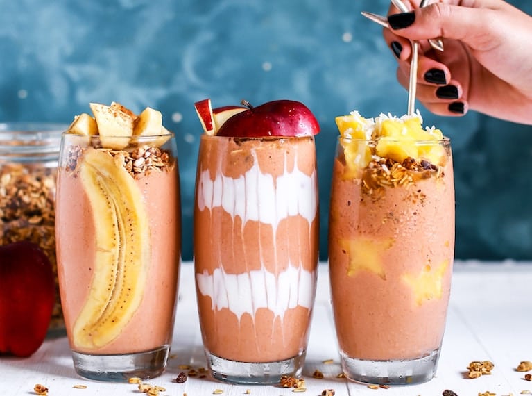 Where to take the kids for the best smoothies and juices in Singapore