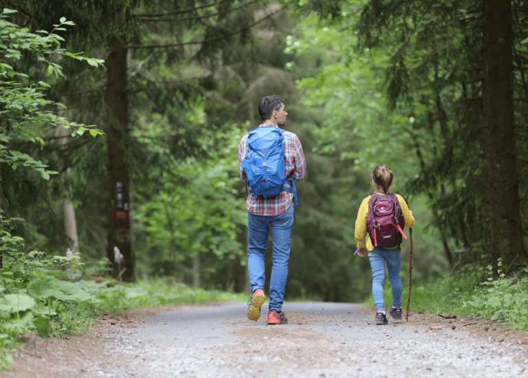 Go hiking in Singapore with our guide to the best trails for kids