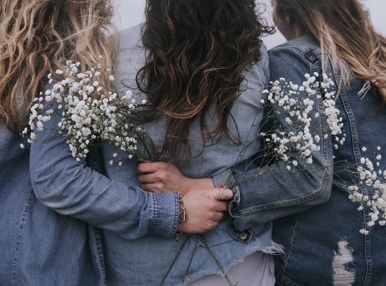 how mum groups have helped make me a better parent