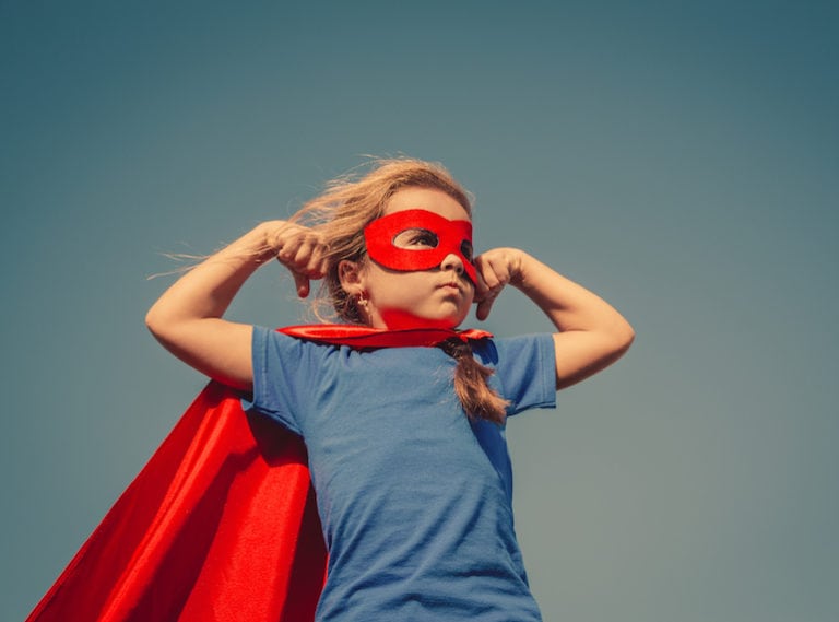 The clueless parents’ cheat sheet to all your kids’ favourite Marvel superheroes