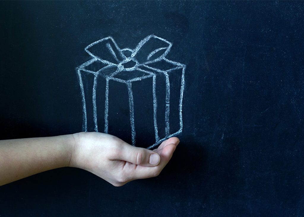 Teacher's Day Gift Ideas