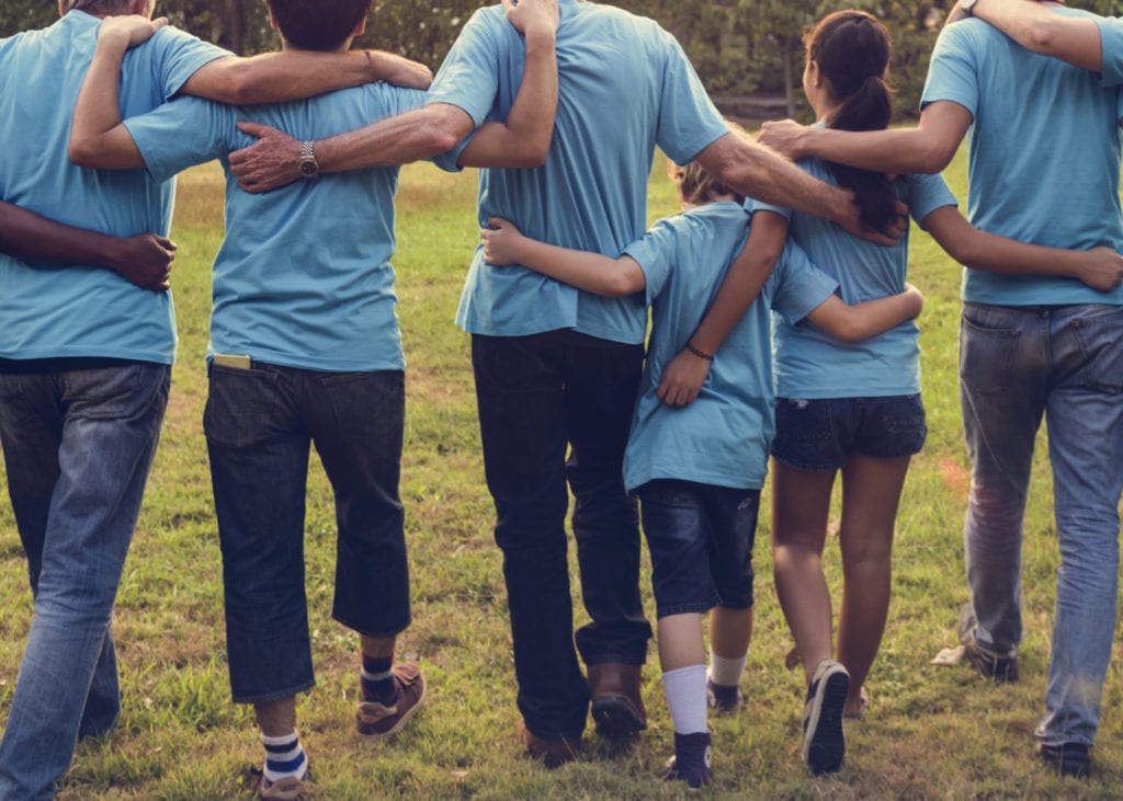 Volunteering-in-Singapore