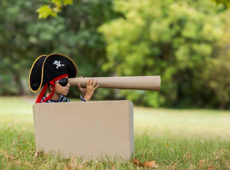 Where to buy or rent fancy dress costumes for kids in Singapore