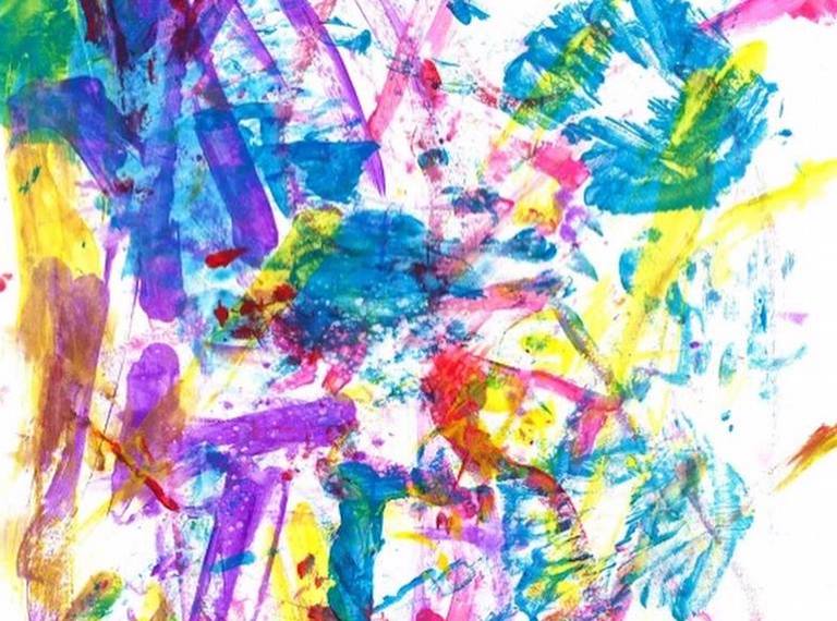 Find of the Week: Ans-ein is brightening up our wardobes with its wearable art!