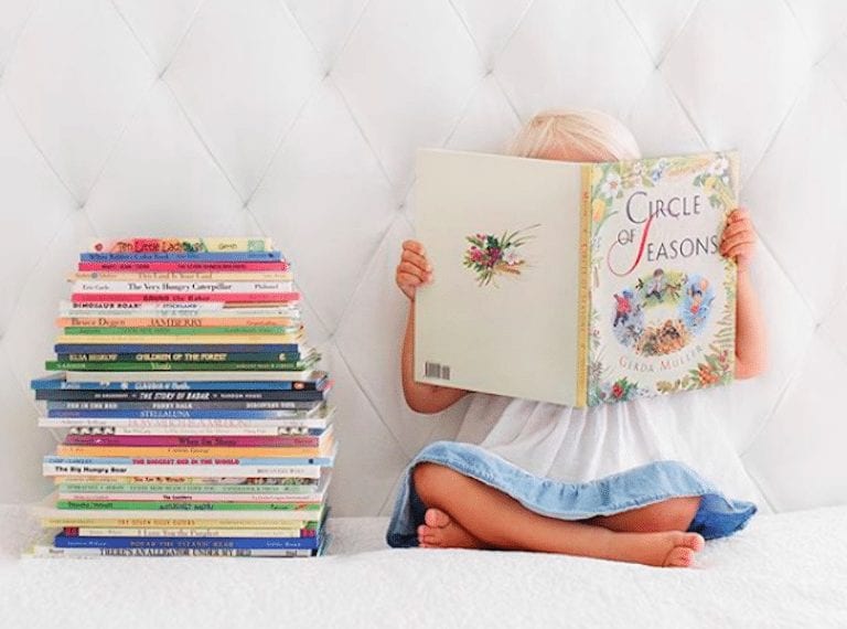 Bedtime story alert! Best picture books for toddlers and early readers