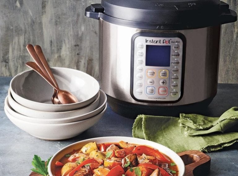 Find of the week: The Instant Pot