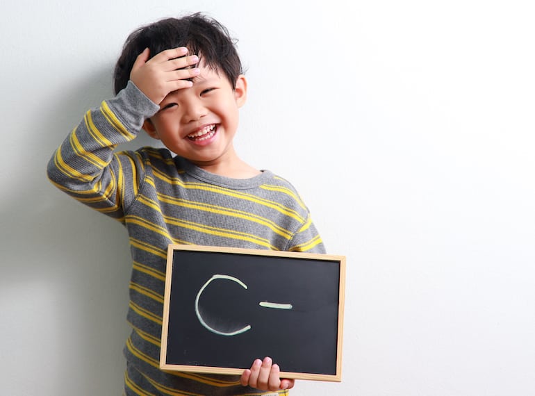 Life Beyond Grades: why less than perfect PSLE results do not have to define a person