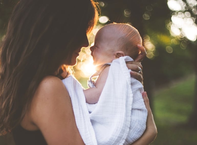 The universal truths of motherhood