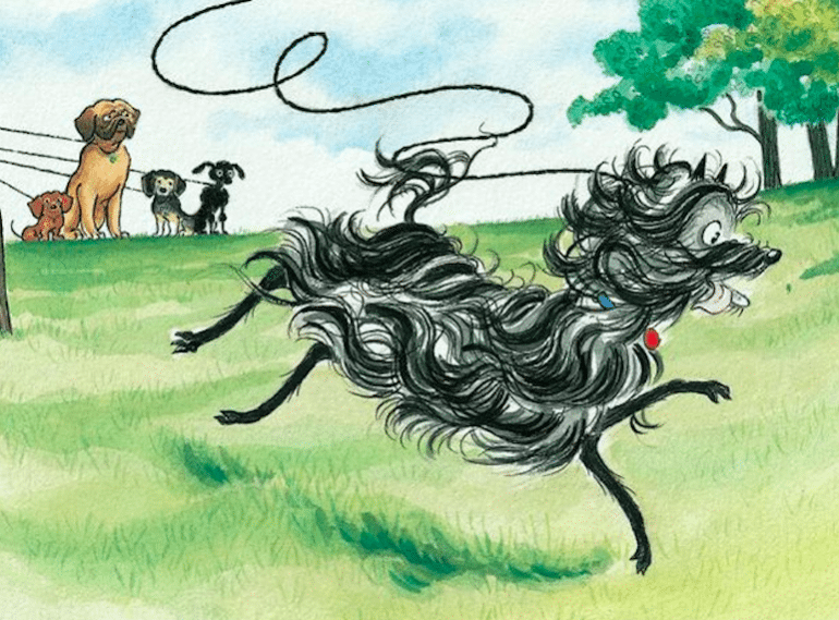Best picture books