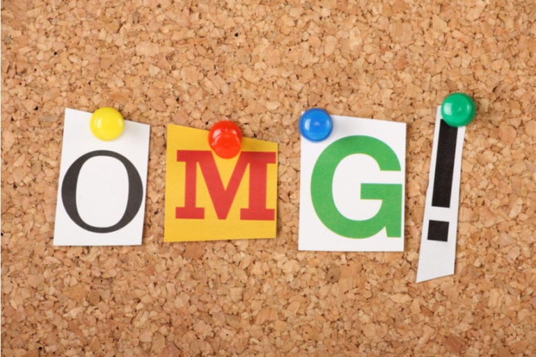 WTH are all these acronyms? We’ve got the ultimate guide to Singapore acronyms