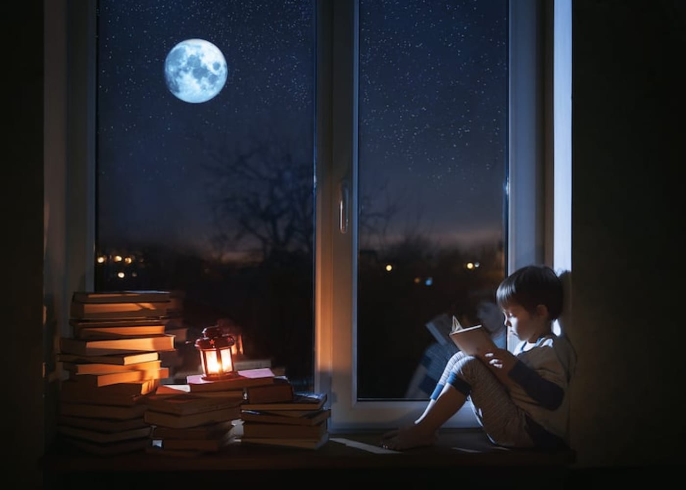 Mid-Autumn Festival books for kids: mooncakes, lanterns and folktales galore!