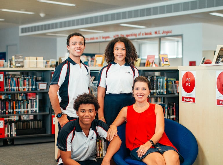 Stamford American International School (SAIS) Parent Testimonial: Raising real world-ready kids