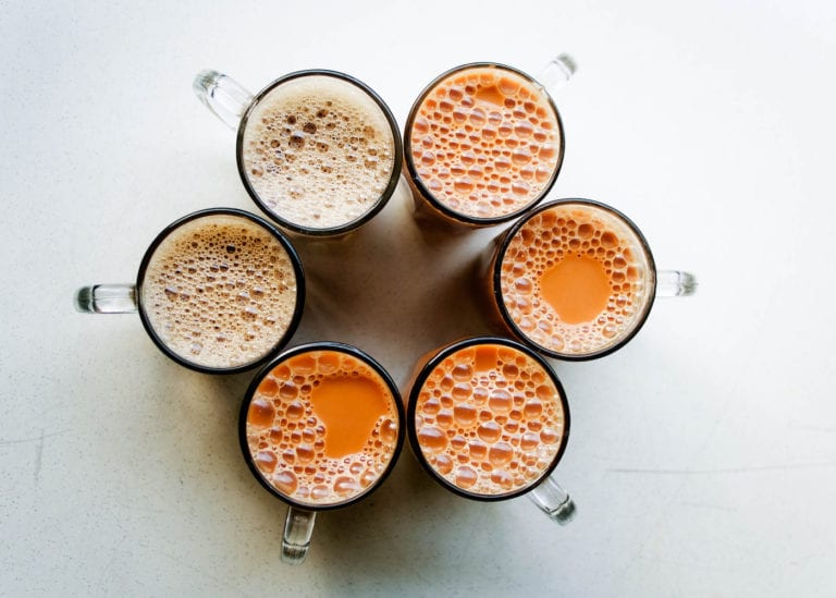 How to order coffee and tea like a local in Singapore