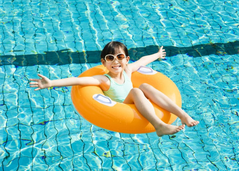 The best family-friendly hotels and resorts in Singapore for a staycation with kids