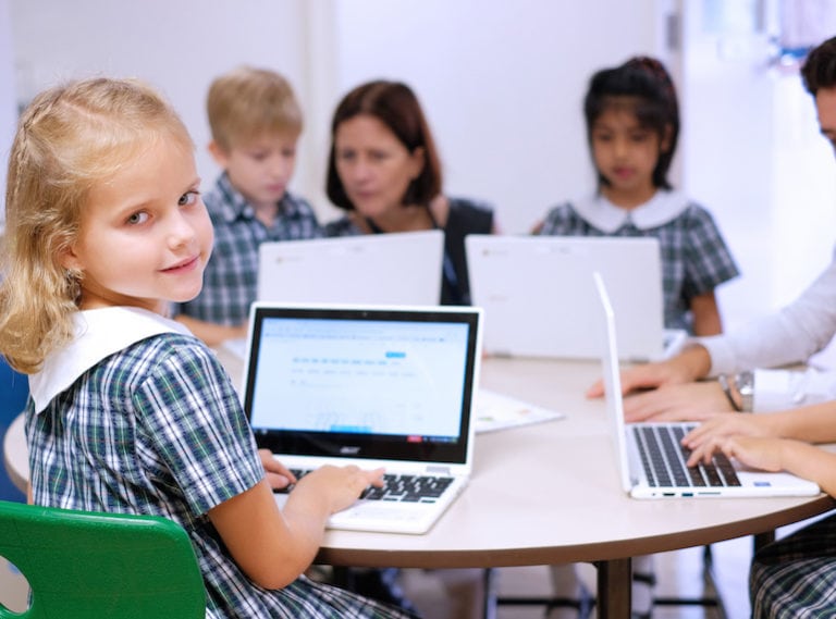 Bringing up millennial babies: the do’s and the don’ts with Tanglin Trust School