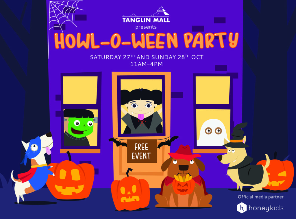 ultimate guide to halloween in singapore