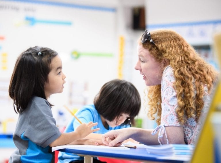 How to get the most out of your next parent-teacher conference