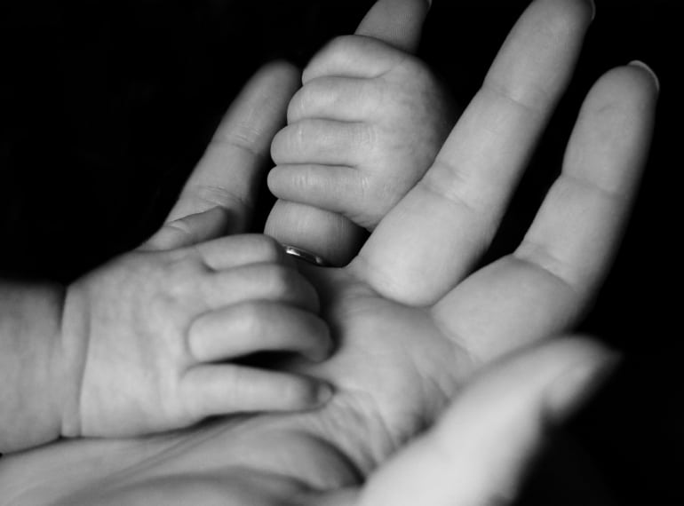 Baby Loss Awareness Week