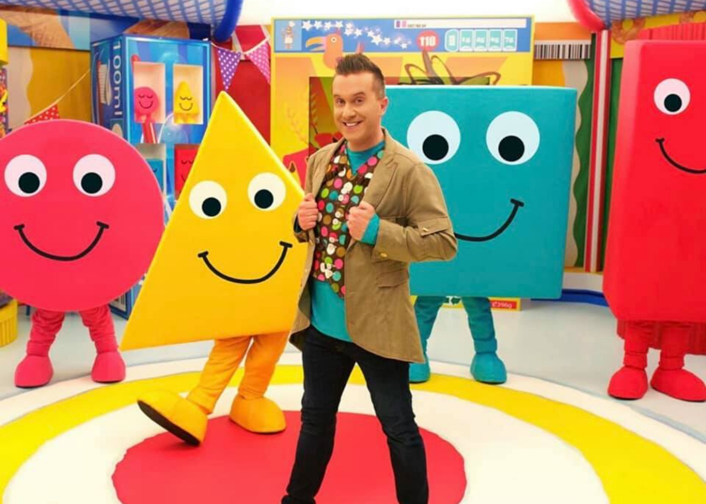mister maker educational tv shows for kids