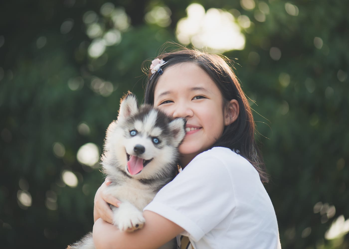 How to celebrate World Animal Day in Singapore