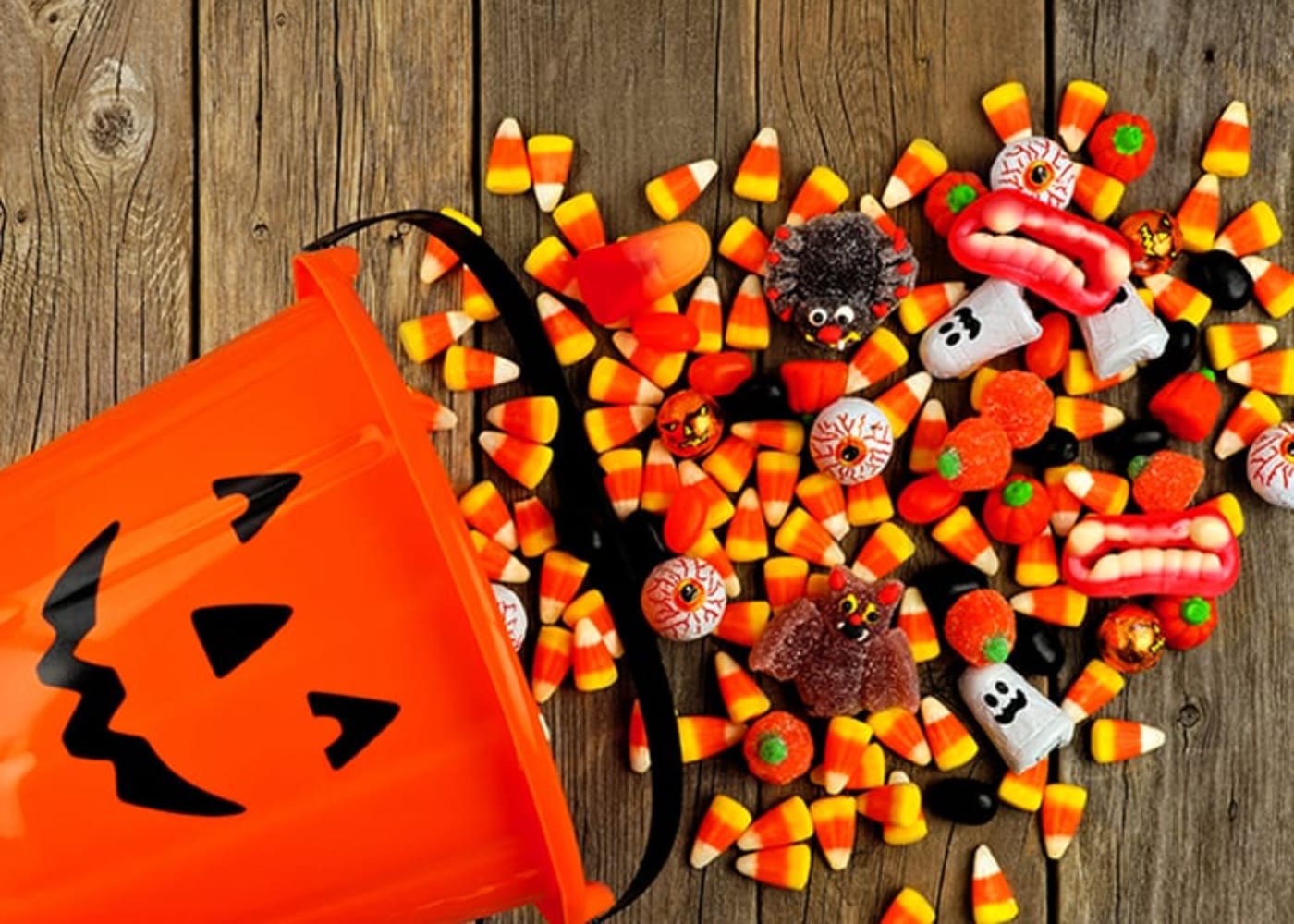 trick or treating singapore