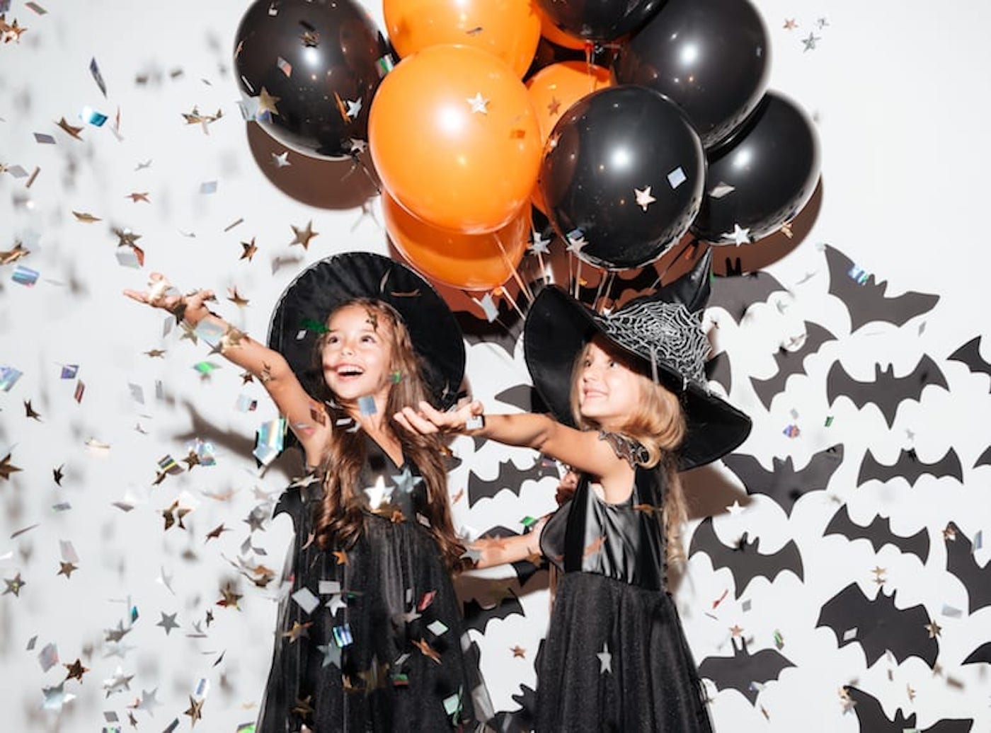 Your ultimate guide to Halloween in Singapore for kids! HoneyKids Asia