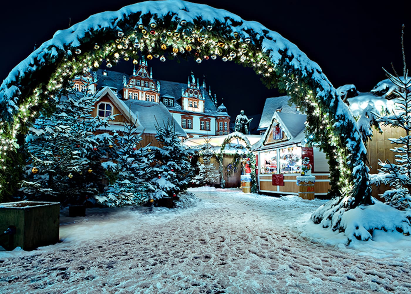 christmas holiday ideas from singapore