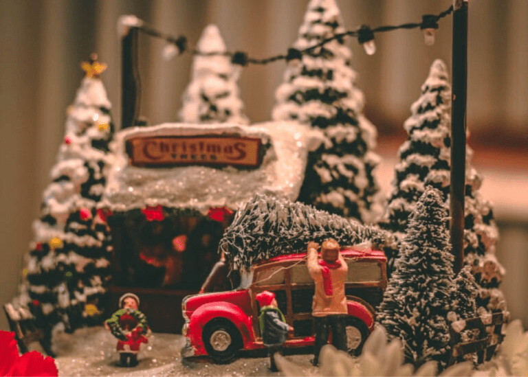 Christmas 2019: where to buy real and fake Xmas trees in Singapore