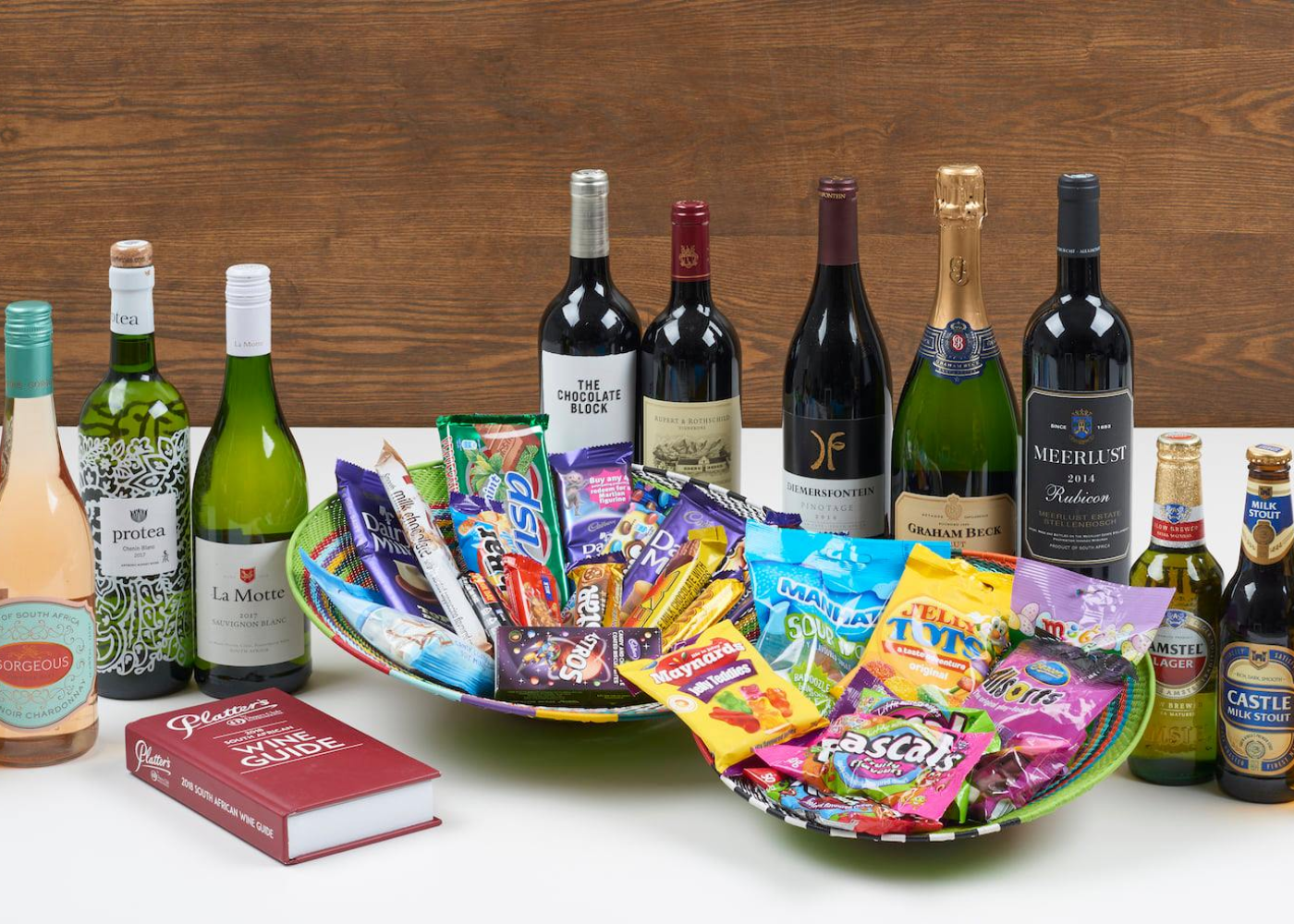buy international snacks in singapore