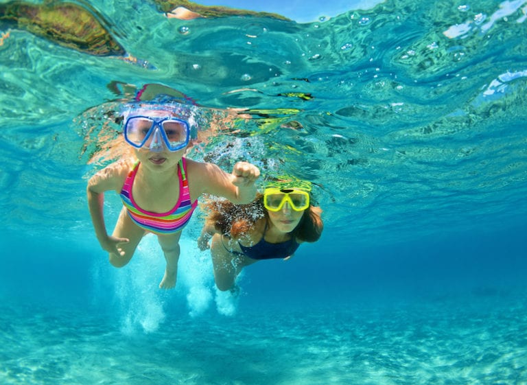 Best beaches for families in Asia and beyond: the tried, the tested and the ones on the wish list