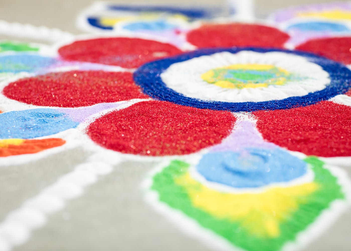 Woohoo… a day off! Things to do this Deepavali public holiday