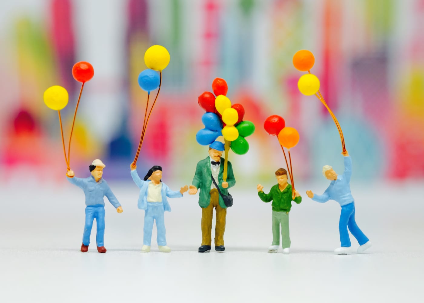 Grandparents in Singapore? Here’s what to do with the olds when they’re visiting!
