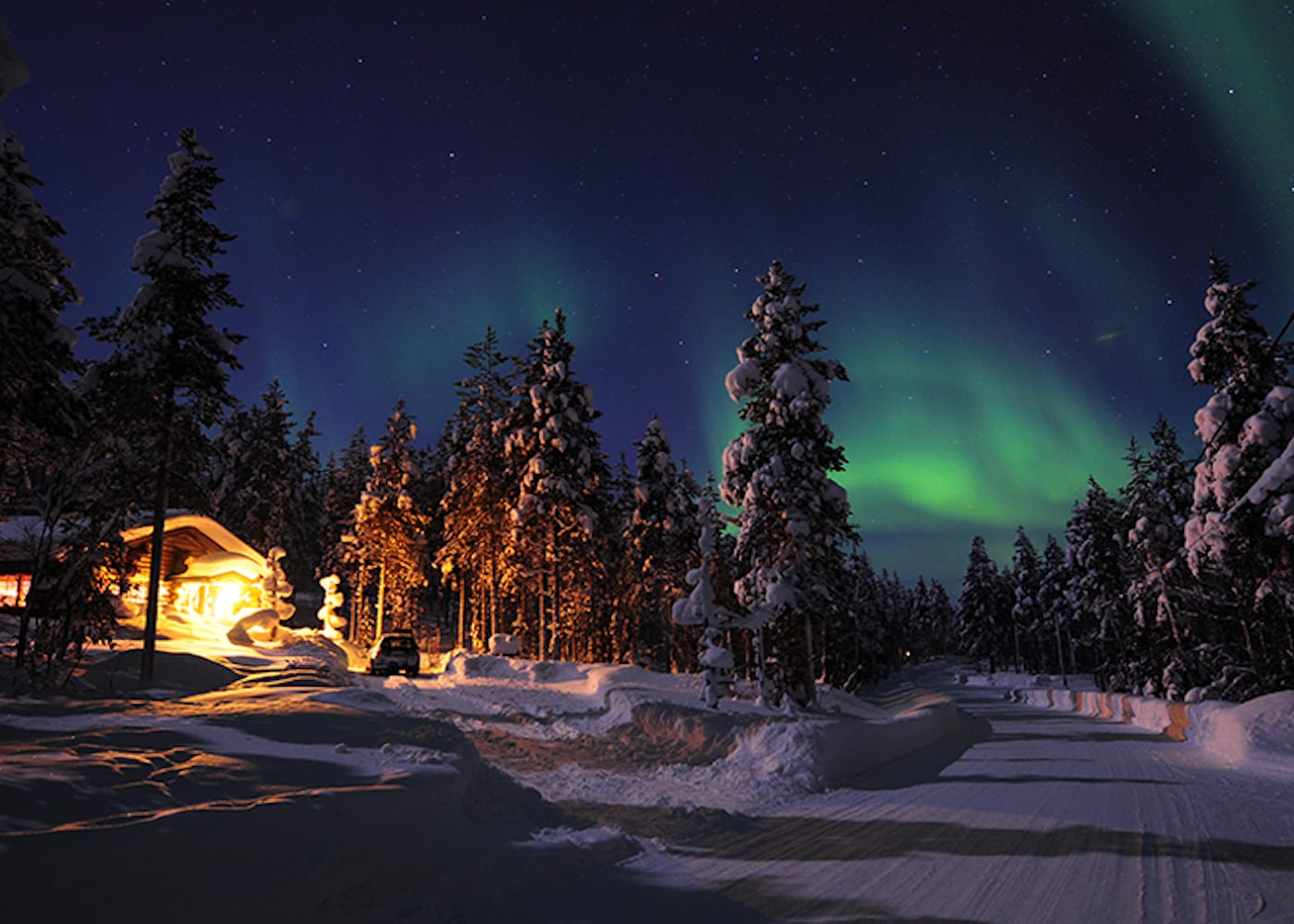 Northern Lights