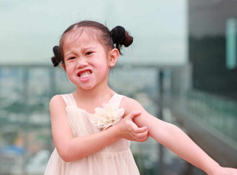 Stay mozzie free in Singapore! Mosquito repellents for kids and babies